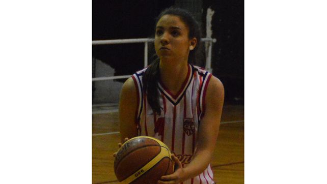 Las chicas del CAT cayeron en la última fecha ante Juventud. &nbsp;