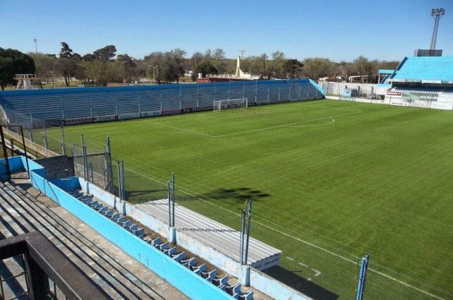 Los hinchas de Colón dirán presente en Córdoba Los hinchas de Colón dirán presente en Córdoba