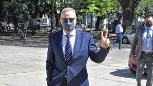 Espionaje ilegal: doble rechazo al pedido de intervención de la Justicia Federal