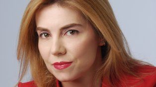 Florencia Bonelli: El amor está en un entredicho, pero es lo único que le da sentido a la vida