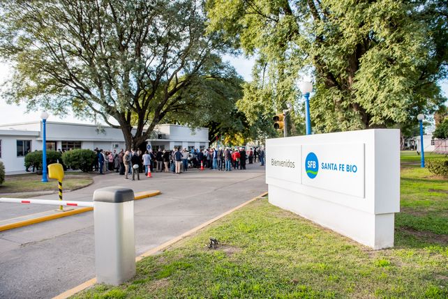 Federico Pucciariello apuesta a una revoluci&oacute;n energ&eacute;tica: el plan para convertir a Argentina en una potencia global de biocombustibles