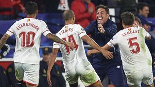 Berizzo padece cáncer de próstata y será operado en diciembre