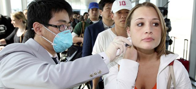 Confirmaron el primer caso de gripe A en Colombia