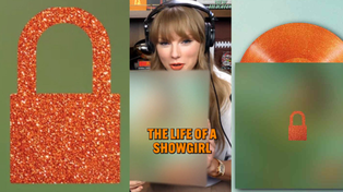 The Life of a Showgirl será el nombre del nuevo álbum de estudio de Taylor Swift