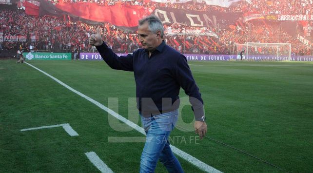 Una vuelta muy esperada en Unión