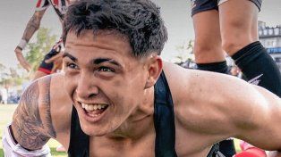 Chacarita ganó y complicó todavía más a Patronato