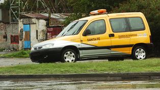 El Municipio incorpora ocho camionetas para la Guardia de Seguridad Urbana