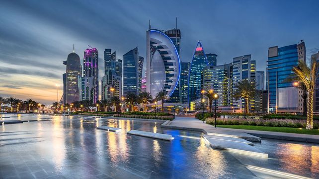 El Mundial de Qatar será caro para el hincha argentino que quiera viajar