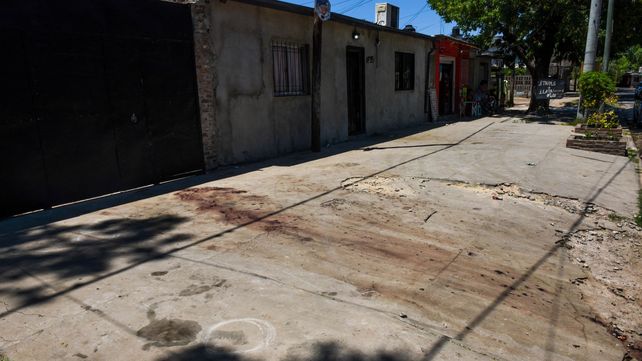 Uno de los hechos achacados a Benítez fue el crimen de tres jóvenes frente a un búnker de drogas de México al 1700 en noviembre de 2021.&nbsp;
