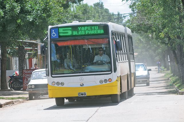 Yapeyú buscará planificar este año la extensión del gas natural