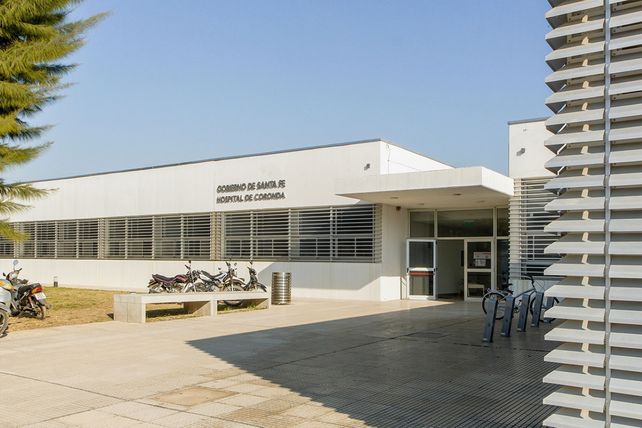 La Guardia del hospital de Coronda permanecerá cerrada por 48 horas y evalúan derivar a los pacientes que lleguen a clínicas privadas de la ciudad.