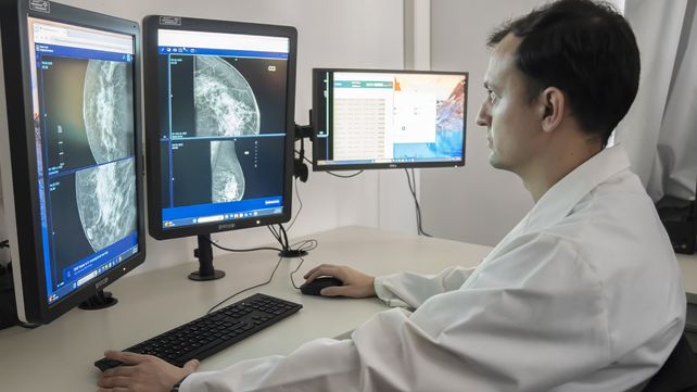 La Central de Informes de Mamografía Entre Ríos (CIMaER)