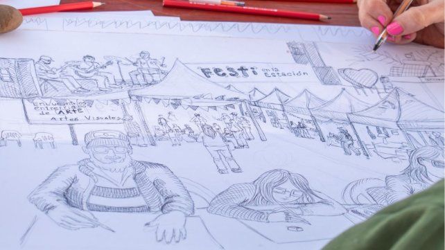 Encuentro Entrerriano de Artes Visuales en Chajarí