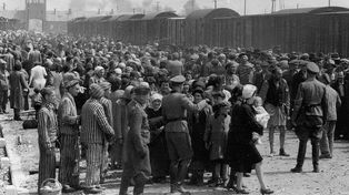 Por qué se conmemora el Día Internacional de las Víctimas del Holocausto