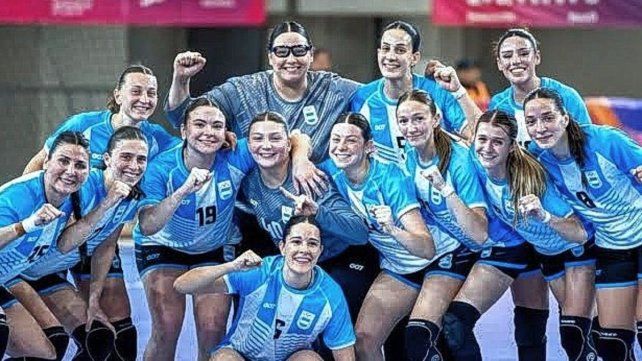 La Garra se quedó con la medalla de oro.