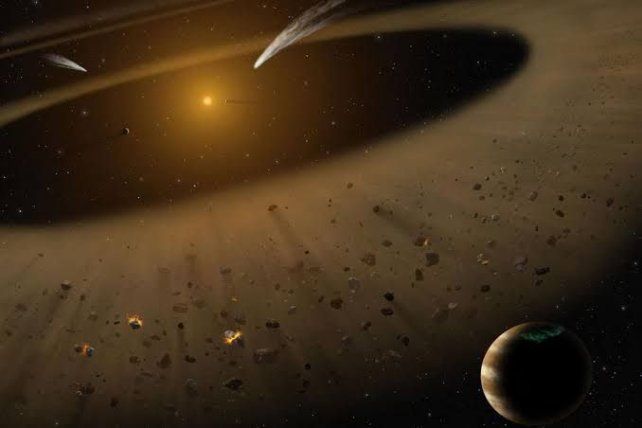 Neptuno: Hubble y James Webb descubrieron 27 mundos diminutos que desafían los modelos.