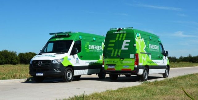 Emerger integra IA, VR y telemetría para emergencias más eficientes