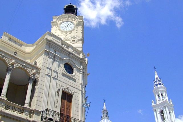 Asueto y receso en el municipio del 23 de diciembre al 31 de enero
