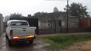 Compraban cocaína en Santo Tomé y la transportaban al norte en valijas con doble fondo