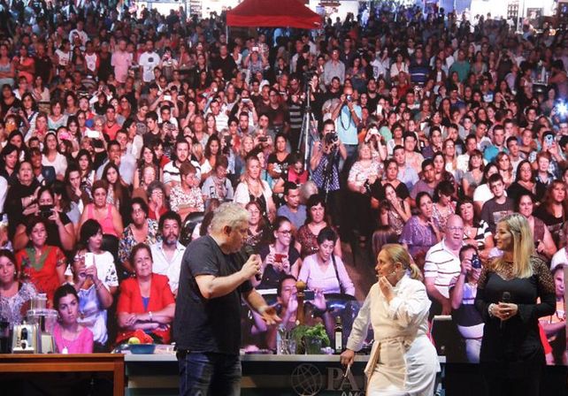 Prensa Santa Fe Ciudad.