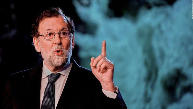 Todos contra Rajoy: el expresidente español dijo que en la selección de Francia no hay franceses