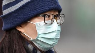 Coronavirus en nuevos países mientras bajan los afectados en China