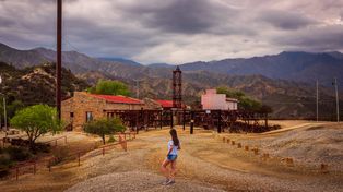 La Rioja: historia