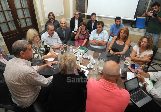 Docentes: el 34% no conformó y el lunes habrá dos encuentros claves