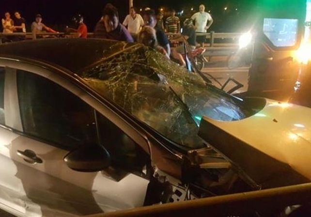 Foto: Reconquista Hoy