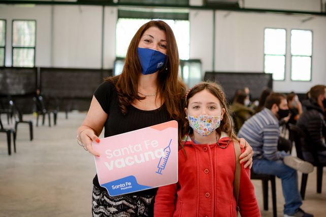 Coronavirus: llegaron 60.300 dosis de la vacuna Sinopharm a la provincia
