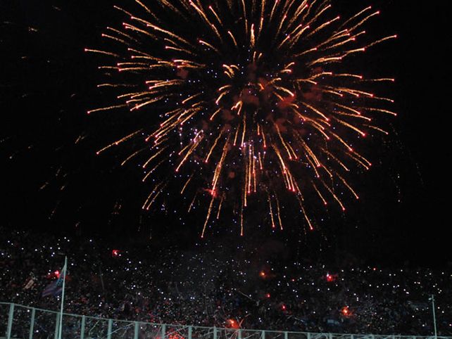¡Lo imposible solo cuesta un poco más! San Lorenzo es campeón de la Copa Libertadores