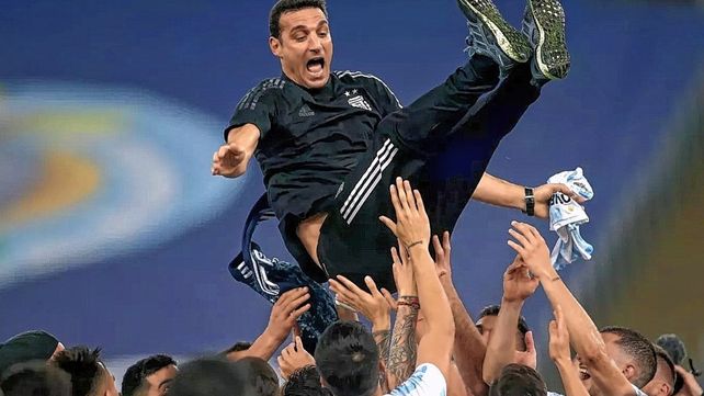 Lionel Scaloni confía en 26 jugadores que fueron ganándose la confianza para buscar con Argentina el tercer título mundial.