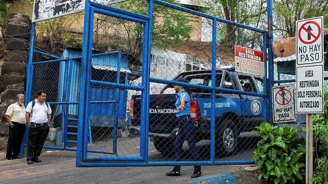 El Gobierno Nicaragua liberó a 1.000 presos comunes