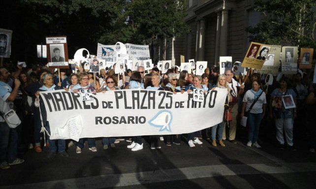El transporte será gratuito para los asistentes a la marcha