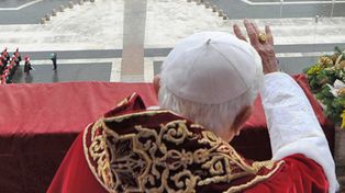El Papa pidi&oacute; a los gobernantes que sean solidarios con Latinoam&eacute;rica