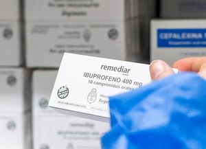 Plan Remediar: su presupuesto se redujo 72% y los tratamientos 52%