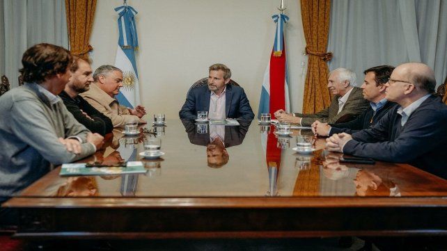 Frigerio agricultores