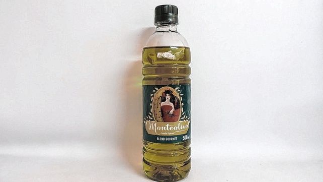 La Assal estableció un alerta alimentaria sobre un aceite de oliva