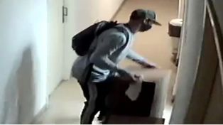 Detienen a un joven acusado de matar a un hombre en un departamento