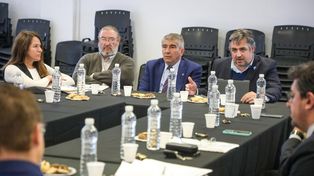 El sistema de juicio por jurado se implementará a partir de septiembre en las circunscripciones más pequeñas.