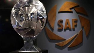 Conflicto entre los clubes y Superliga por la reanudación del torneo