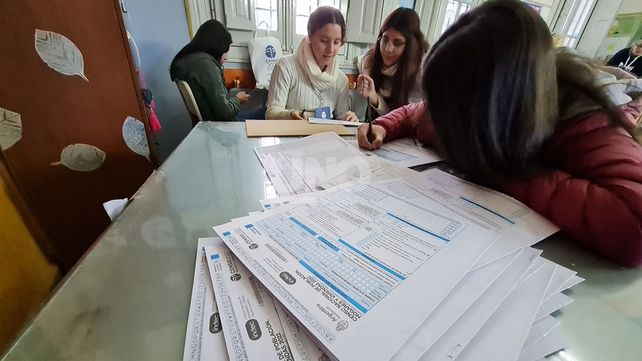 Censo 2022 en Santa Fe