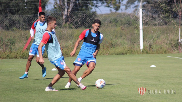 Optimismo en Unión por la recuperación de dos piezas vitales