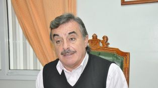Expulsan a un concejal santiagueño condenado por abuso sexual
