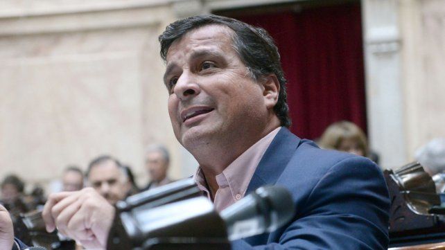 Casaretto cargó contra Bullrich