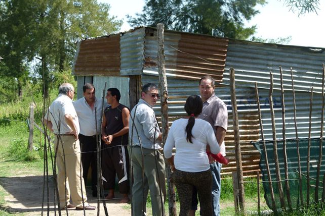 Confirmaron el homicidio del joven encontrado muerto en Colastiné Norte