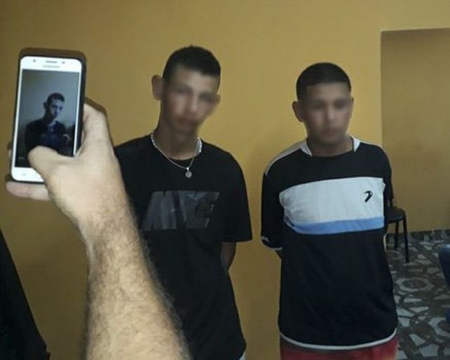 Le pido perdón por haber matado por un boleto, dijo un acusado