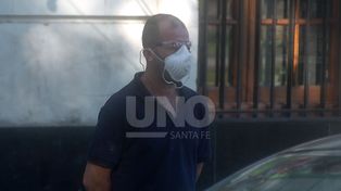 Sin casos no quiere decir que no haya circulación