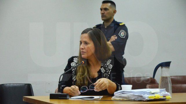 Silvio Aguirre y Luis Grandiolo reconocieron haber asesinado al abogado José Peluffo en 2021 en La Histórica. Aceptaron más de 16 años de cárcel.