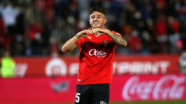 Quién es Pablo Maffeo, la sorpresa de Lionel Scaloni en la próxima convocatoria